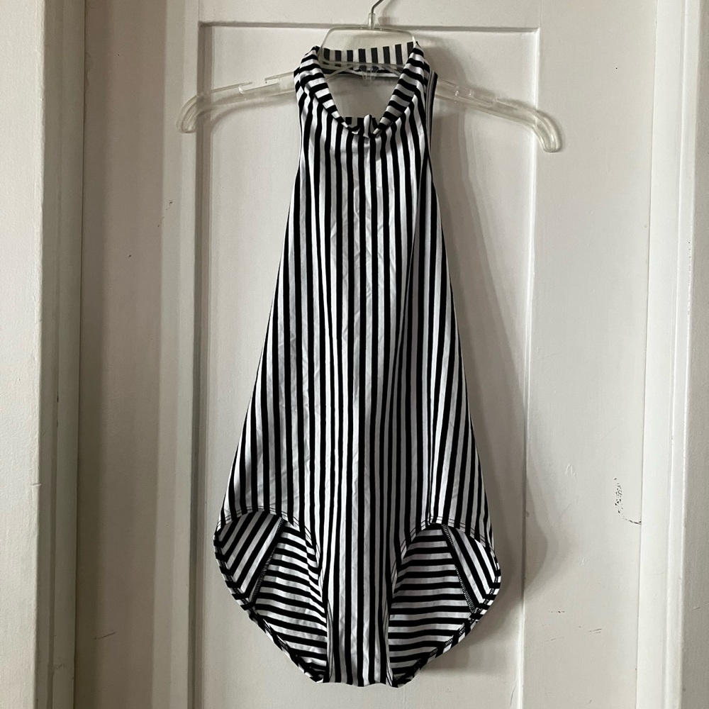Warrior Within Designs Halter Jumpsuit